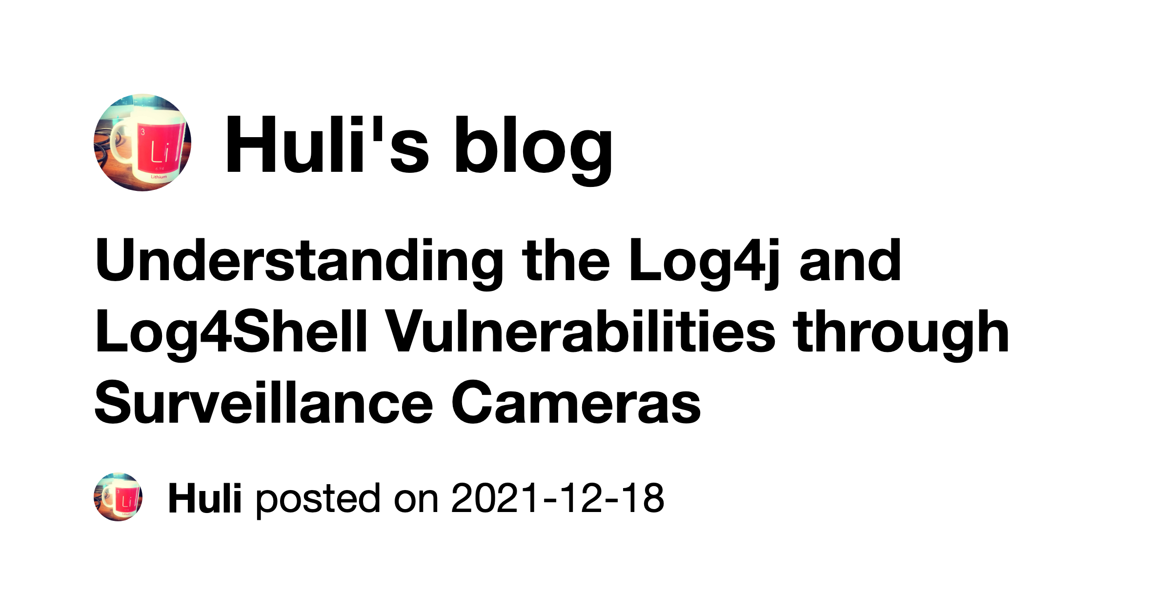 understanding-the-log4j-and-log4shell-vulnerabilities-through